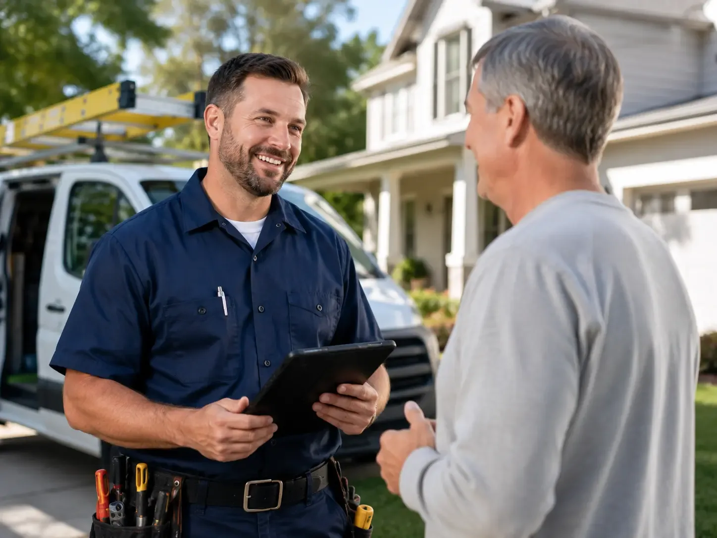 Whole Home Rewiring Bluffton, GA FAQs